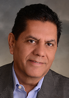 J. Carlos Macias, MD